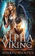 Her Alpha Viking