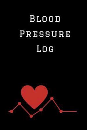 Blood Pressure Log