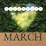 Celebrate March
