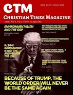 Christian Times Magazine Issue 21