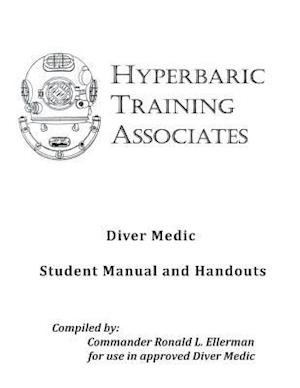 Diver Medic Student Manual & Handouts