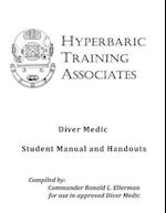 Diver Medic Student Manual & Handouts