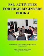 ESL for High Beginners