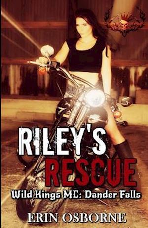 Riley's Rescue