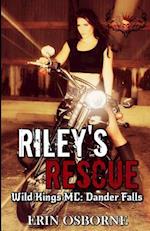 Riley's Rescue