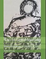 Tao of Self Meaning