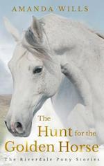 The Hunt for the Golden Horse