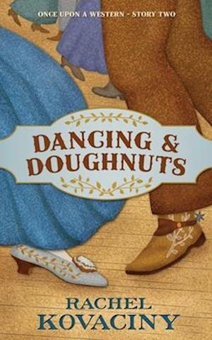 Dancing and Doughnuts