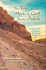 The Fate of the Man of God from Judah