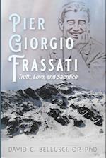 Pier Giorgio Frassati 