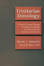 Trinitarian Doxology 