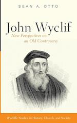 John Wyclif 
