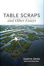 Table Scraps and Other Essays 