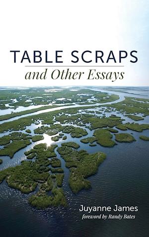 Table Scraps and Other Essays