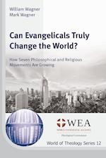 Can Evangelicals Truly Save the World?