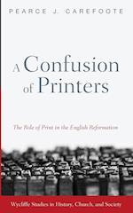 A Confusion of Printers 