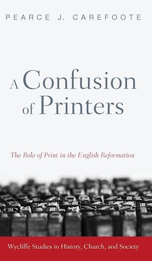 A Confusion of Printers