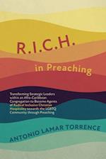 R.I.C.H. in Preaching 