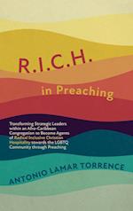 R.I.C.H. in Preaching