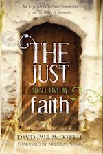 The Just Shall Live by Faith 