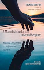 A Monastic Introduction to Sacred Scripture 