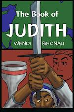 The Book of Judith 