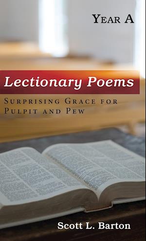 Lectionary Poems, Year A