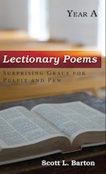 Lectionary Poems, Year A 