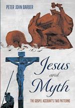 Jesus and Myth 