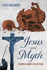 Jesus and Myth 
