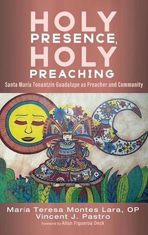 Holy Presence, Holy Preaching