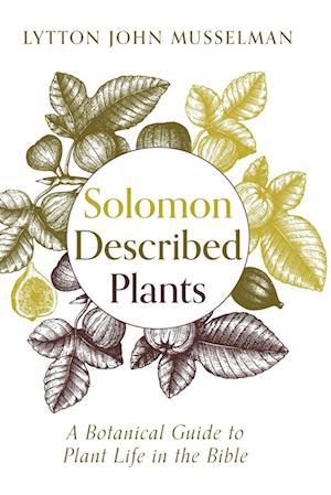 Solomon Described Plants