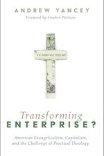 Transforming Enterprise? 