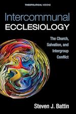 Intercommunal Ecclesiology