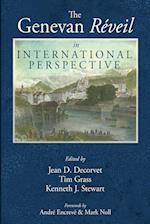 The Genevan Réveil in International Perspective