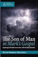 The Son of Man in Mark's Gospel 