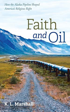 Faith and Oil