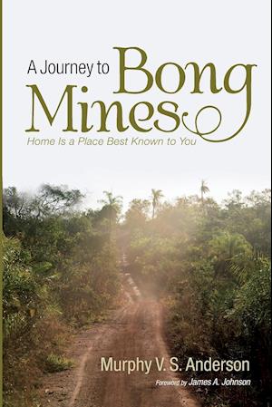 A Journey to Bong Mines