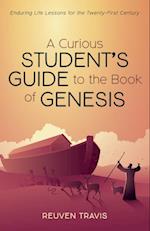 Curious Student's Guide to the Book of Genesis