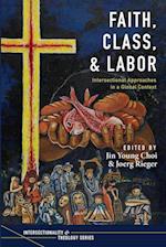 Faith, Class, and Labor 