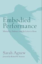 Embodied Performance 