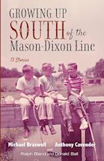 Growing Up South of the Mason-Dixon Line 
