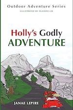 Holly's Godly Adventure 