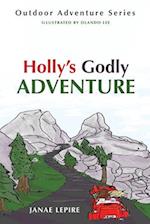 Holly's Godly Adventure 