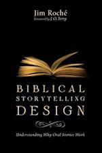 Biblical Storytelling Design 