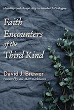 Faith Encounters of the Third Kind 