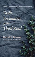 Faith Encounters of the Third Kind 