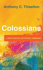Colossians 