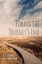 Toward the Journey's End 