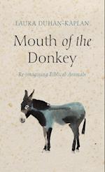 Mouth of the Donkey 